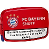 FC Bayern Snuff 10x 10g