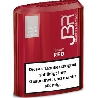 JBR Red Snuff 10x 10g
