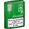 JBR Green Snuff 10x 10g
