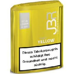 JBR Yellow Snuff 10x 10g
