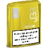 JBR Yellow Snuff 10x 10g