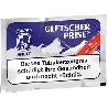 Gletscherprise Snuff Tüte 10x 25g