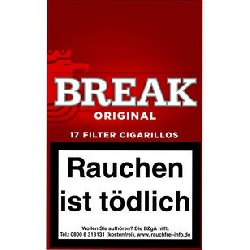 Break Original 10x17 Stück