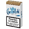 Chesterfield Blue King Size Filter Cigarillos 10x17 Stück