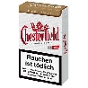 Chesterfield Red King Size Filter Cigarillos 10x17 Stück
