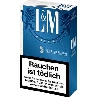 L&M Filter Cigarillos Blue Label 10x17 Stück