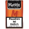 Matrix Orange Zigarillo Naturdeckblatt 10x17 Stück
