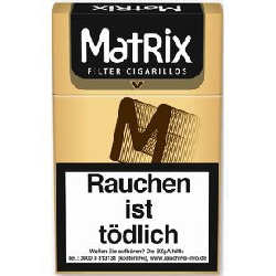 Matrix Vanilla 84 mm 10x17 Stück