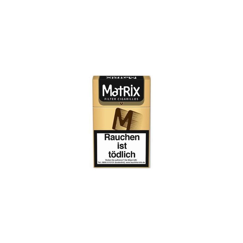 Matrix Vanilla 84 mm 10x17 Stück