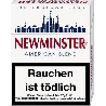 Newminster Naturdeckblatt 8x23 Stück