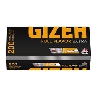 GIZEH Full Flavor Extra Hülsen 5x200 Stück