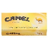 Camel Hülsen 5x200 Stück
