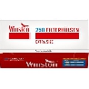 Winston Extra Hülsen 4x250 Stück