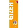GIZEH Original 50x50 Stück