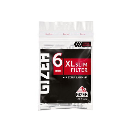 GIZEH XL Slim Filter GIZEH XL Slim Filter
