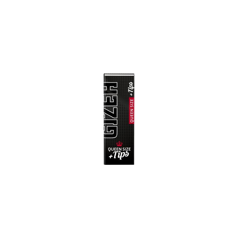GIZEH Queen Size Tip