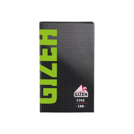 GIZEH Black Fine Magnet 20x100er GIZEH Black Fine Magnet 20x100er