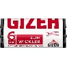 GIZEH Wickler Slim, 6mm