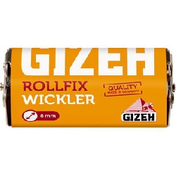 GIZEH Rollfix Wickler