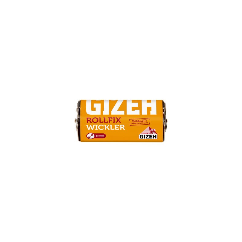 GIZEH Rollfix Wickler