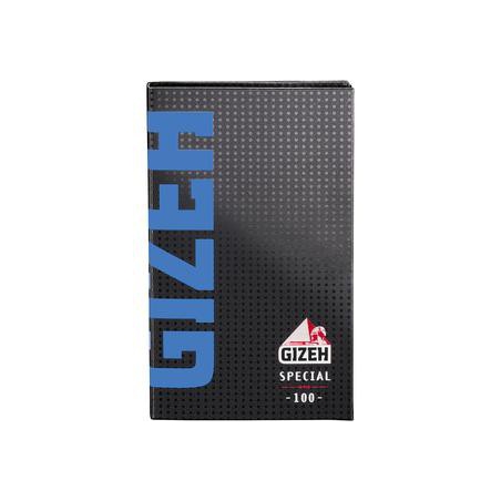GIZEH Black Special Magnet 20x 100er GIZEH Black Special Magnet 20x 100er