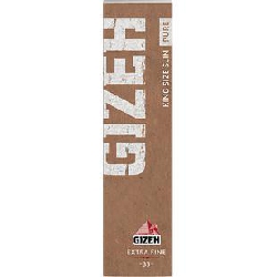 GIZEH Pure King Size Slim