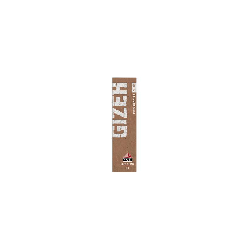 GIZEH Pure King Size Slim