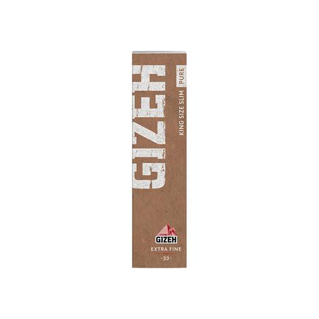 GIZEH Pure King Size Slim GIZEH Pure King Size Slim