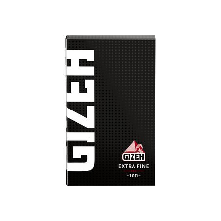 GIZEH Black Extra Fine Magnet 20x 100er GIZEH Black Extra Fine Magnet 20x 100er
