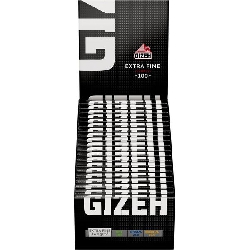GIZEH Black Extra Fine Magnet 20x 100er-0