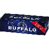 Buffalo Hülsen 5x200 Stück
