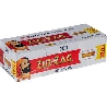 ZIG ZAG Extra Filterhülsen 5x200 Stück