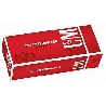 L&M Filterhülsen Red Label 5x200 Stück