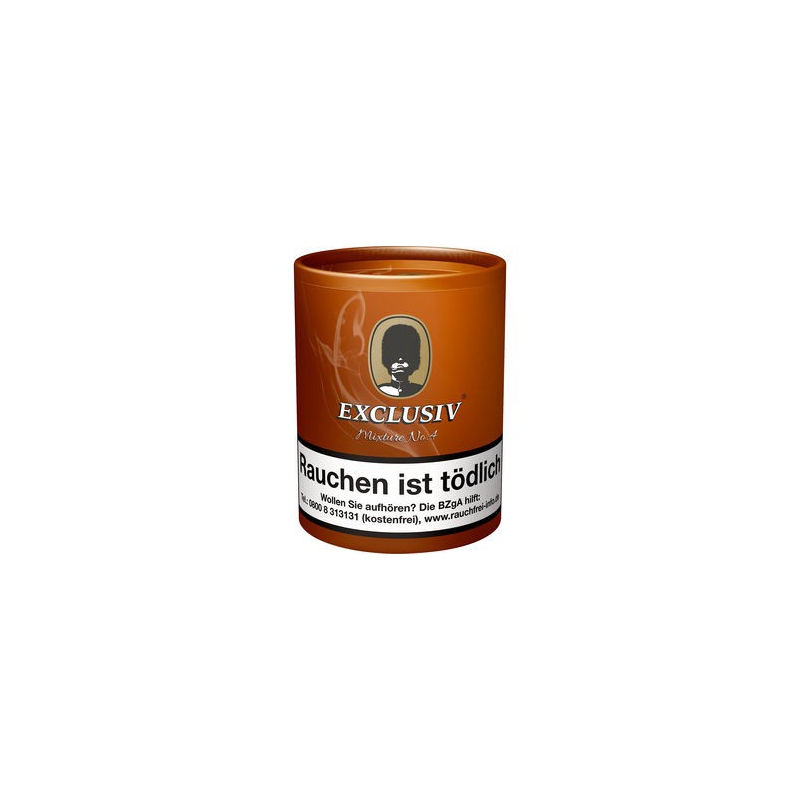 Exclusiv Mixture No.4 200g