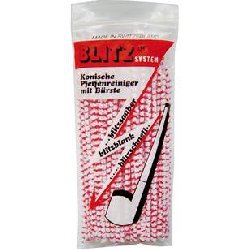 Pfeifenreiniger Blitzsystem 80 Stück