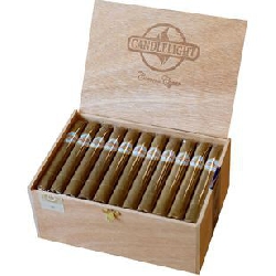 Candlelight Corona Brasil 50er