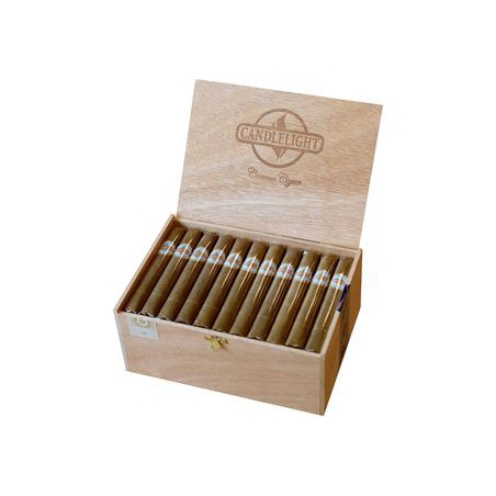 Candlelight Corona Brasil 50er Candlelight Corona Brasil 50er