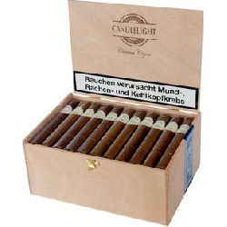 Candlelight Corona Sumatra 50er