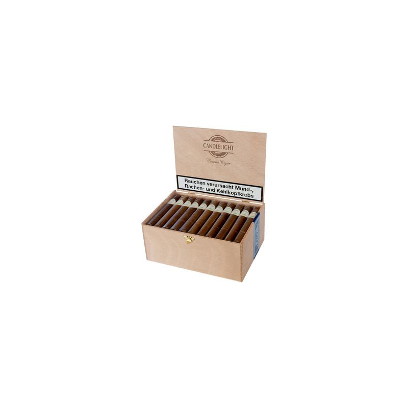 Candlelight Corona Sumatra 50er