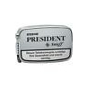 Ozona President Snuff Schnupftabak 10x 7g Dose