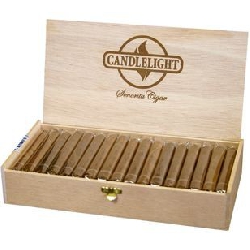 Candlelight Senoritas Sumatra 50er