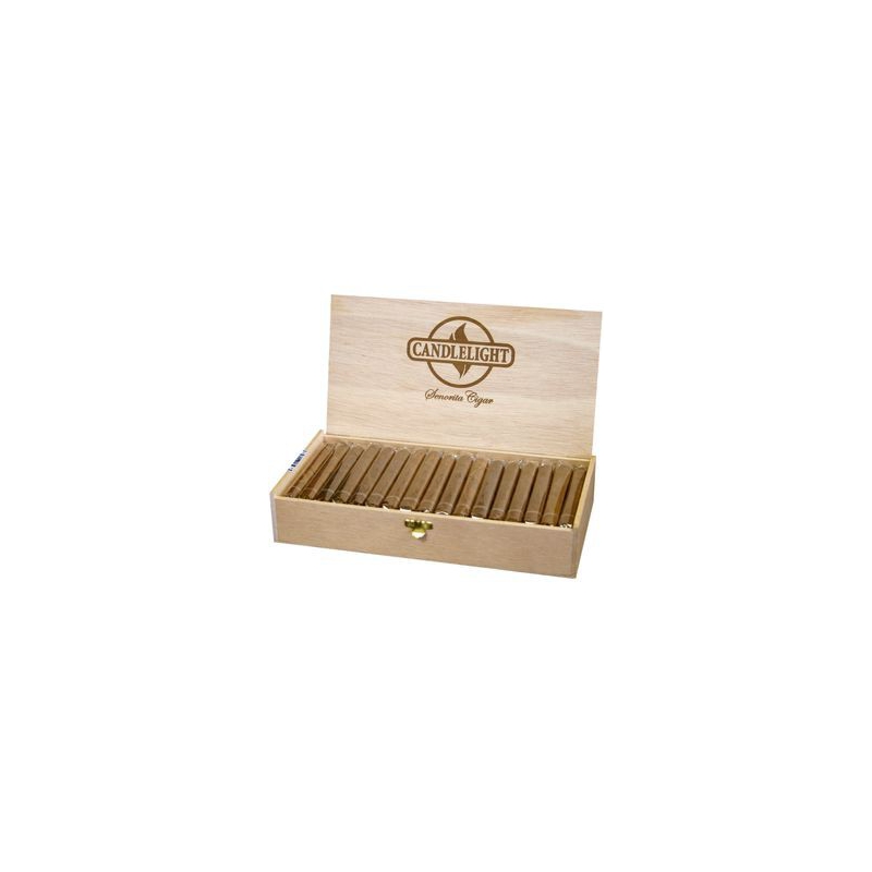 Candlelight Senoritas Sumatra 50er
