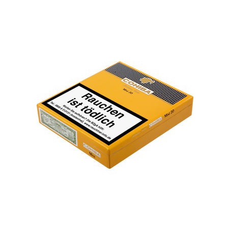 Cohiba Mini 20er