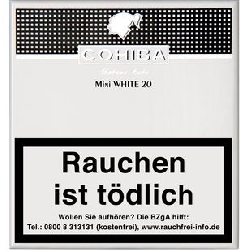 Cohiba White Mini 20er
