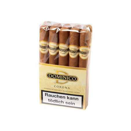 Dominico Corona 10er Dominico Corona 10er