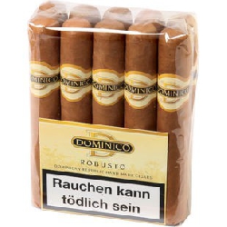 Dominico Robusto 10er
