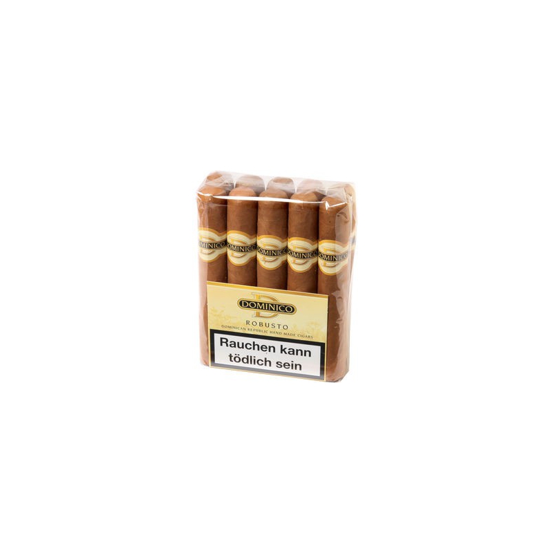 Dominico Robusto 10er