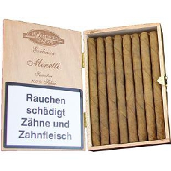 Exclusiv Minetti Sumatra 16er