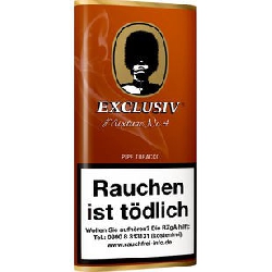 Exclusiv Mixture No.4 50g