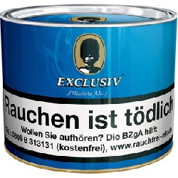 Exclusiv Mixture No.1 100g